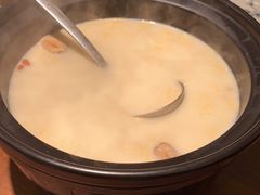 -CHEZ JASMINE 茉莉的氧气厨房