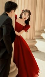 -雪中彩影婚纱摄影·微光艺术中心