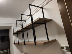 -索菲亚衣柜橱柜家具全屋定制(盈港路店)