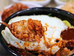 -槿Story·韩国料理(望京韩国美食城店)
