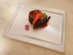 -常州新城希尔顿酒店-御玺中餐厅