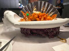 -米桃·苏园·苏锡菜(仁恒仓街店)