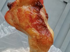 -大益烤鸡