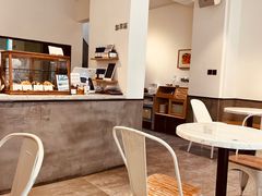 -KAFVS咖啡思咖啡馆(香海路店)