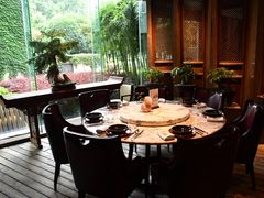 -湖滨28中餐厅·西湖宴·杭州君悦酒店