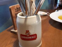 -布拉格餐厅· 中欧捷克菜(全国首店)