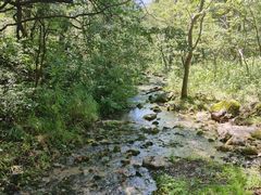 -玉渡山自然风景区