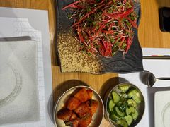 -延松朝鲜族料理