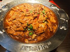 -胖哥俩肉蟹煲(杭州下沙学林街店)