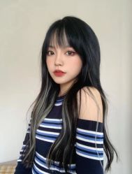 -ASG Hair Salon烫染·接发