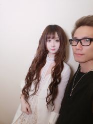 -i Style潮牌美发沙龙