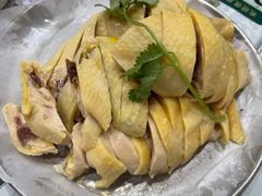 -阿金大白·上海菜馆(新天地店)