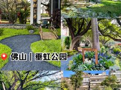 -垂虹公园