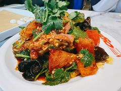 -160烧烤(香坊店)