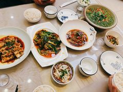 -成都驻京办餐厅(蜀都宾馆店)