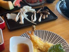 -水林间·寿喜烧自助(仙林金鹰店)