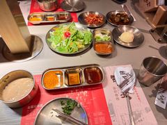 -西塔老太太泥炉烤肉(温州首店万象城黑金店)