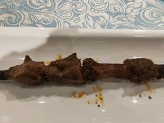 -巴扎美食·新疆菜·西域歌舞表演餐厅(新疆大厦店)