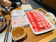 -傣妹火锅(南京东路一店)