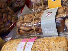 -泰康食品(南京东路店)