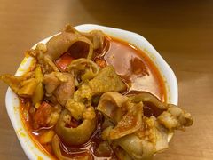 大肠-邱芳粉店(迎宾大道旗舰店)