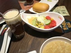 -豪享来中西餐厅(隆昌店)