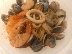 -MYLK意式小厨(熙地港店)