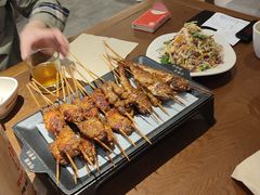 -管氏翅吧(马家堡店)