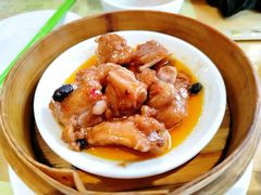 -香港仔茶餐厅(凤阳店)