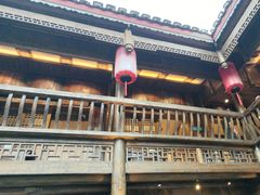 -西江传说•酸汤鱼(水东路店)