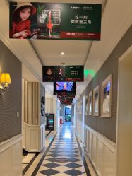 -爱儿美儿童摄影(五路居花园别墅店)