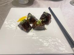 -九里云松·天香餐厅