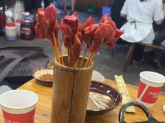 -正南齊北重庆老火锅(光华村直营店)