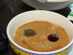 -南门涮肉(上海二店)