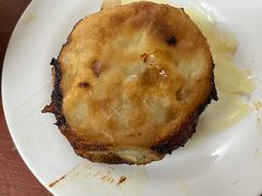 -宝瑞门钉肉饼店