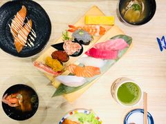 -沼津魚がし鮨(御殿場アウトレット店)