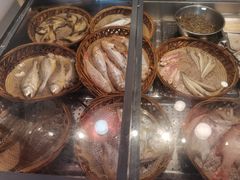 -长平老姿娘夜粥(平东一街店)