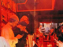 -The Drinkery (瑞金店)