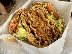 -卞姐蛋饼(陕西南路店)