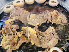 -杀猪天·韩国烤肉(总店)