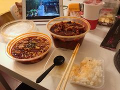 -蔴将·川菜(黄龙万科店)