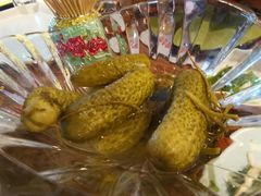 -通海俄式烧烤·俄罗斯大串(嵩山路店)