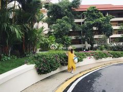 -麦哲伦丝绸度假村