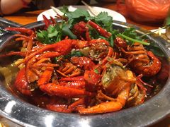 -华仔龙虾(永乐路总店)