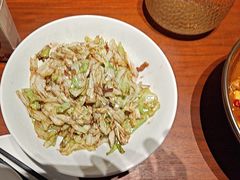-老村长•湖北家常菜(胜利街店)