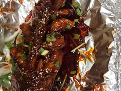 -龙香居海鲜浑锅家常菜·特色驴肉