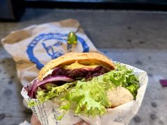 -Fergburger(皇后镇店)