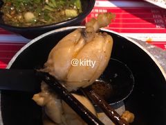 -蛙宴·美蛙火锅基地(万象城店)