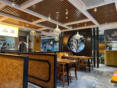 -如轩·海鲜砂锅粥·潮汕菜(沿江东路店)