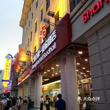 上海旅游攻略，南京路步行街是必去打卡景点